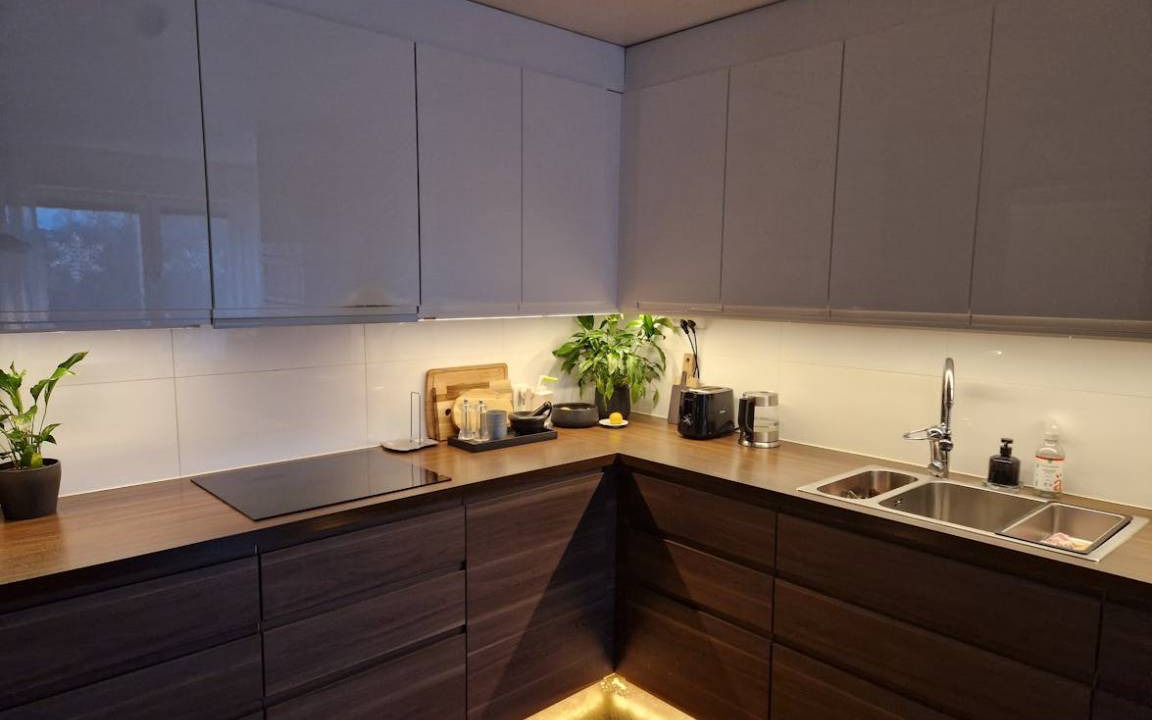Photo of Kitchen in Sodermalm