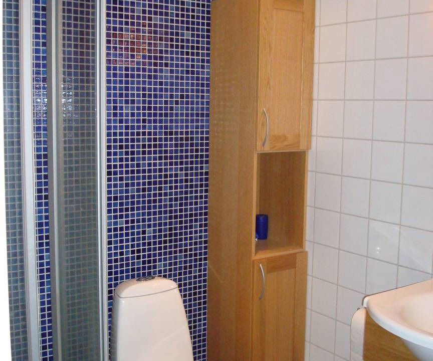 Photo of Bathroom in Vallda