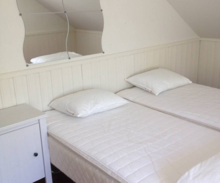 Photo of Bedroom in Kopmannebro