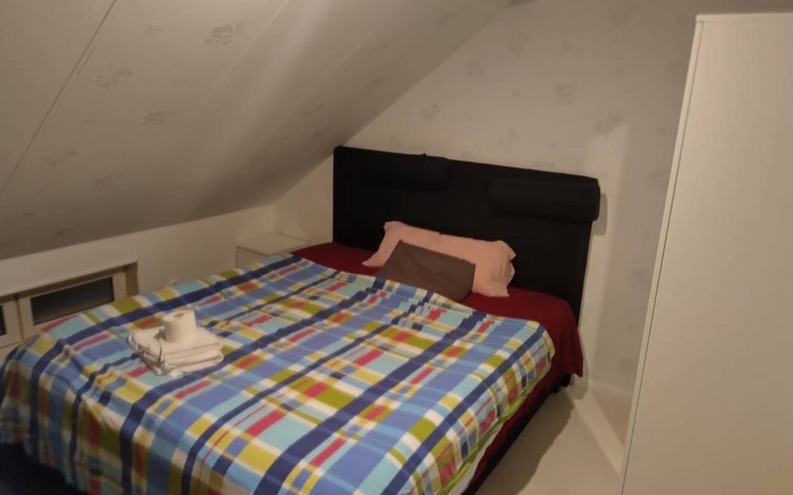Photo of Bedroom in Goteborg Municipality
