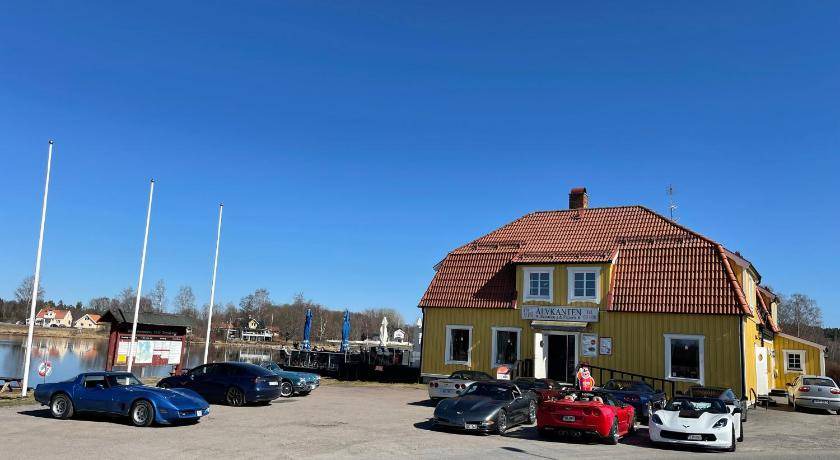 Photo of Others in Borlange