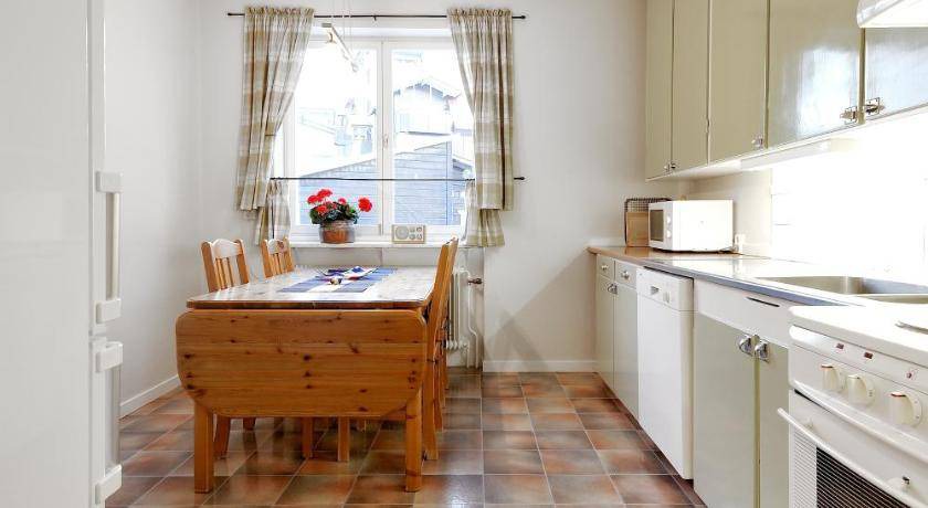Photo of Kitchen in Are