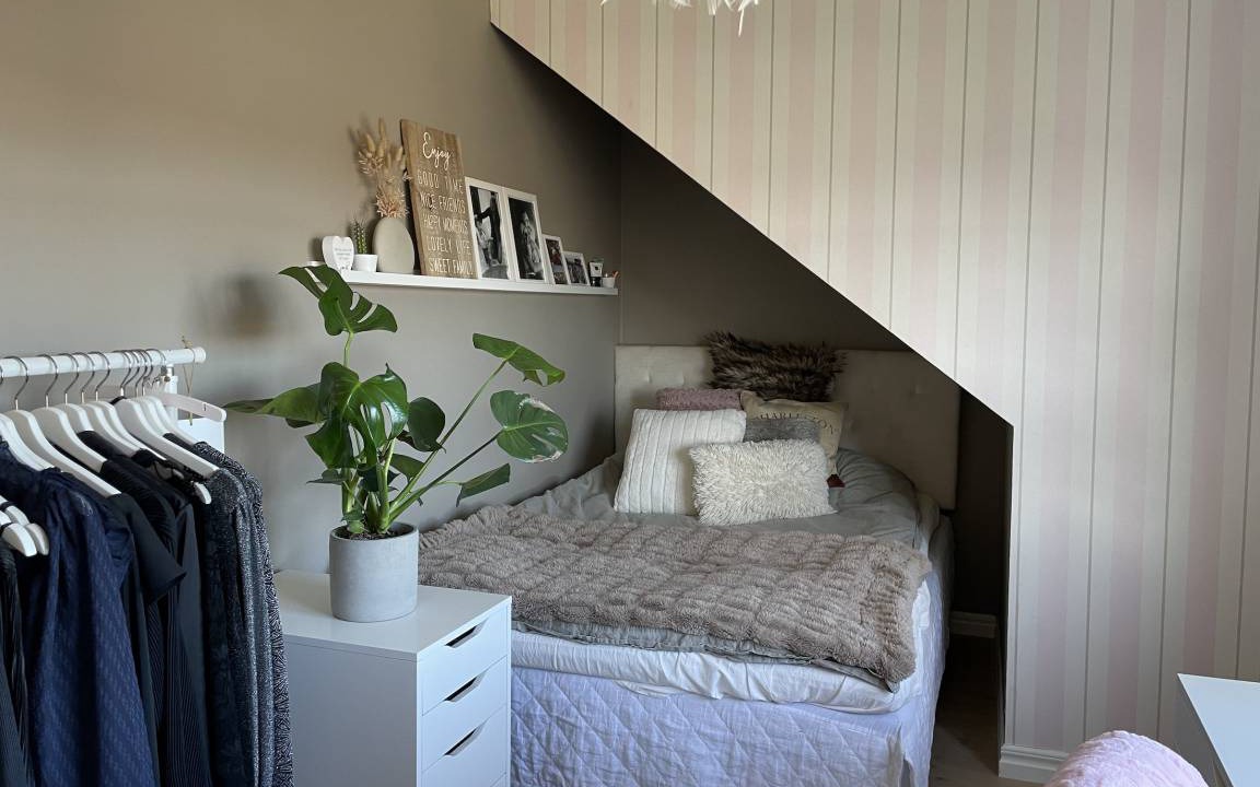 Photo of Bedroom in Vallda