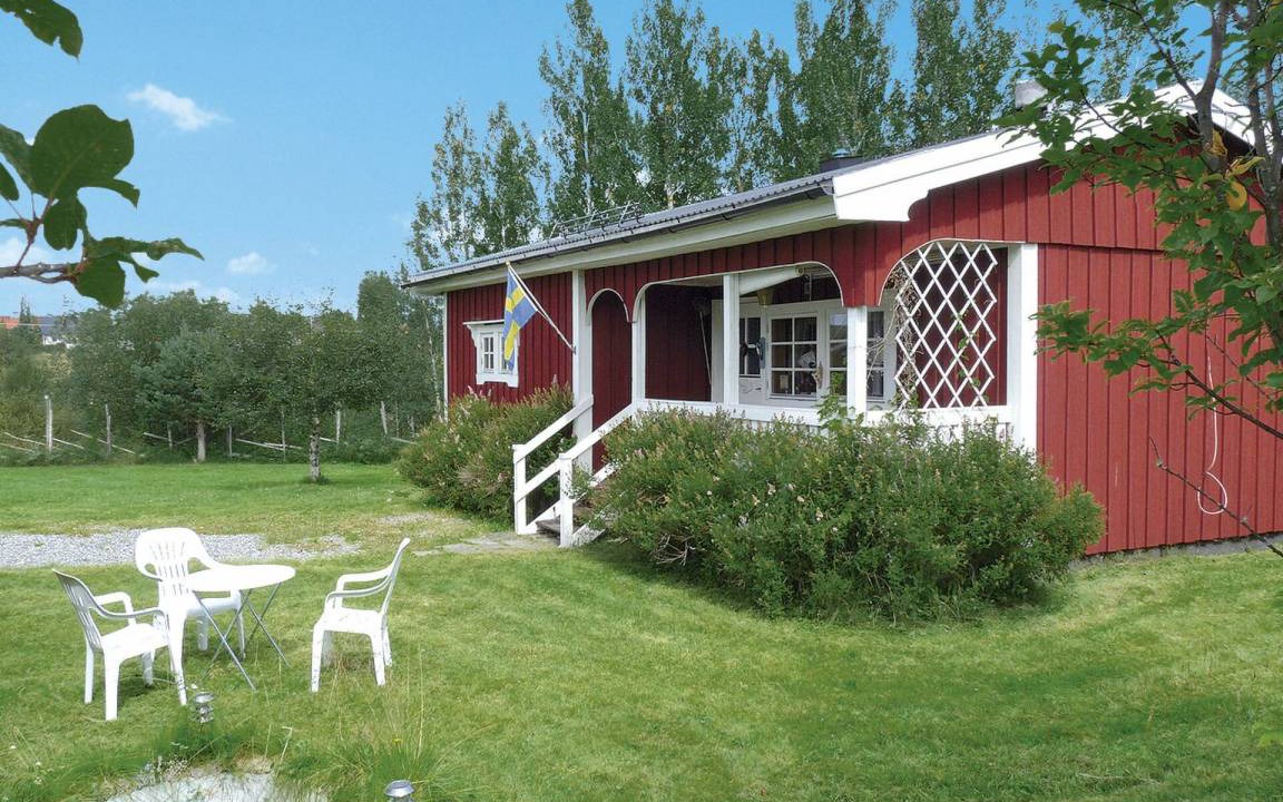 Photo of Buildings in Vemhan