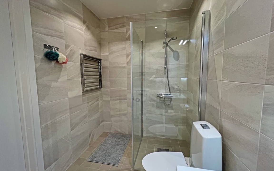 Photo of Bathroom in Jakobsberg