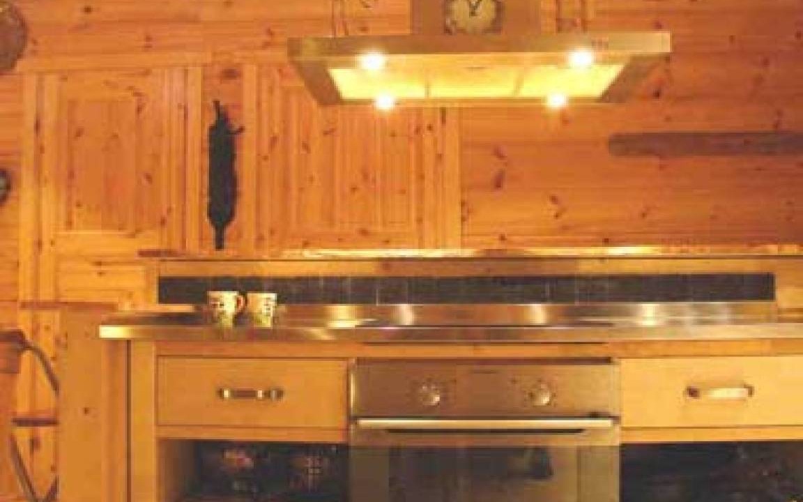 Photo of Kitchen in Gallo