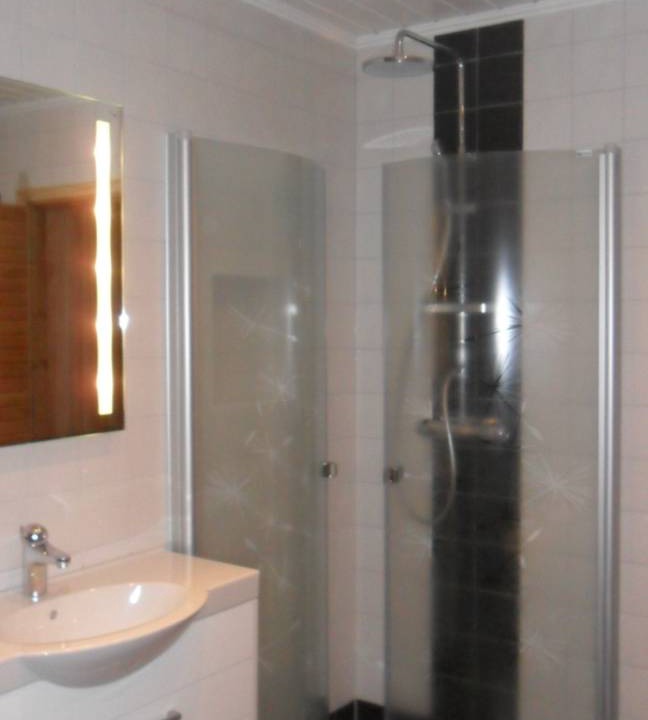 Photo of Bathroom in Vaxholm