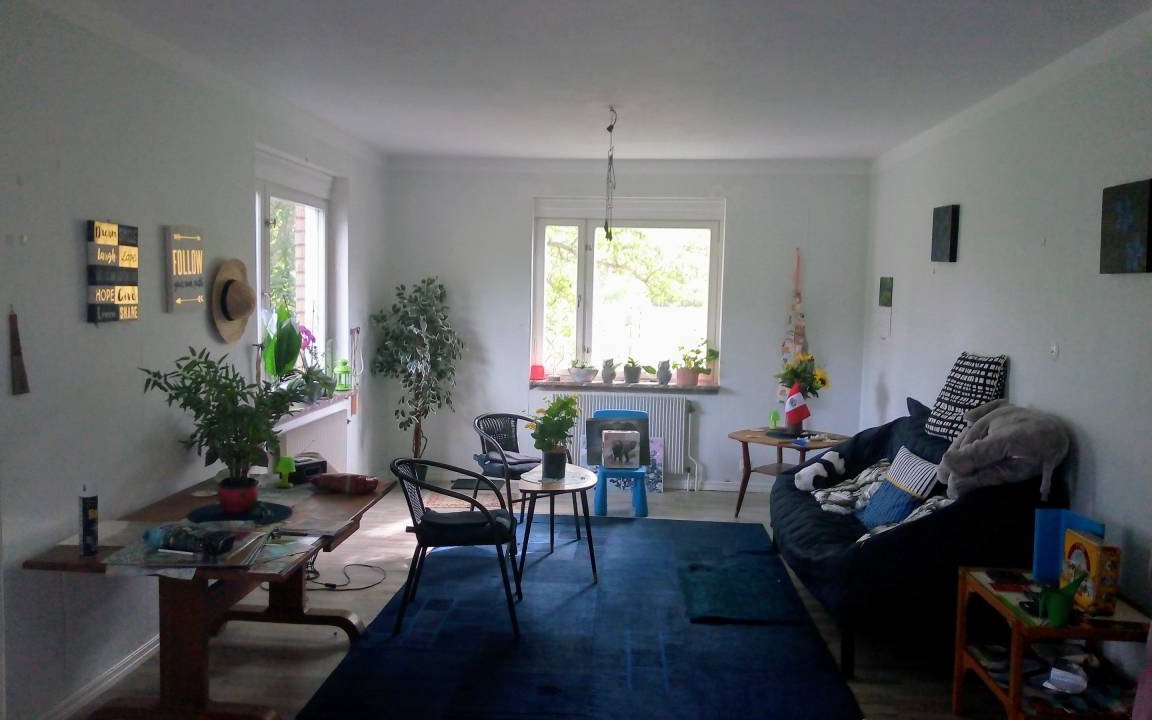 Photo of Livingroom in Ambjorby