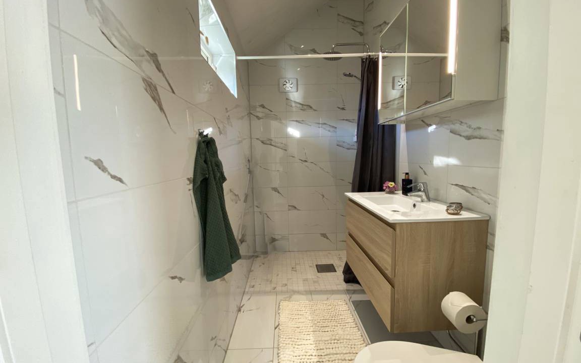 Photo of Bathroom in Svangsta