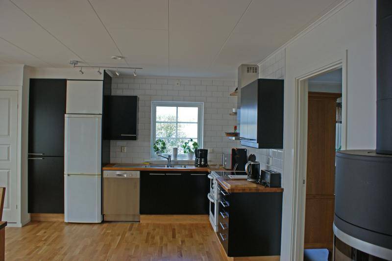 Photo of Kitchen in Sexdrega