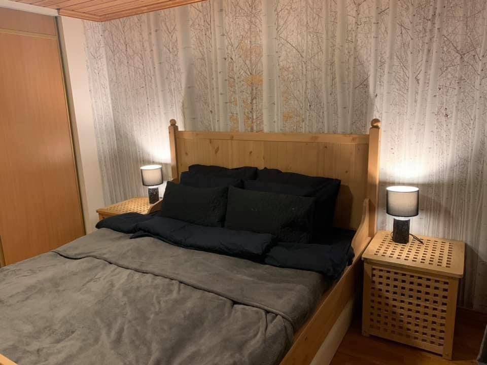 Photo of Bedroom in Randijaur