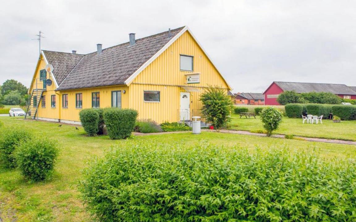 Photo of Buildings in Vellinge