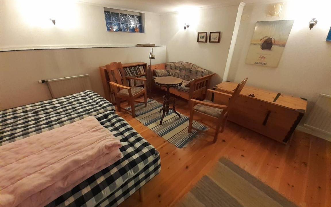 Photo of Bedroom in Glava