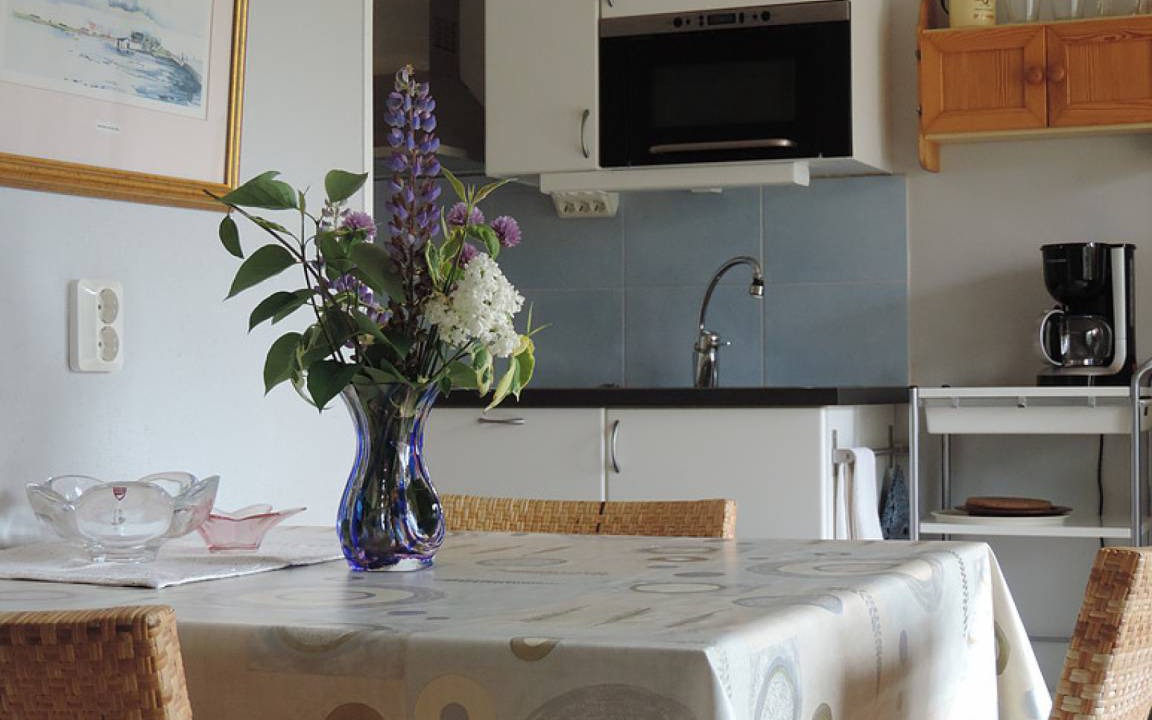 Photo of Kitchen in Beddingestrand