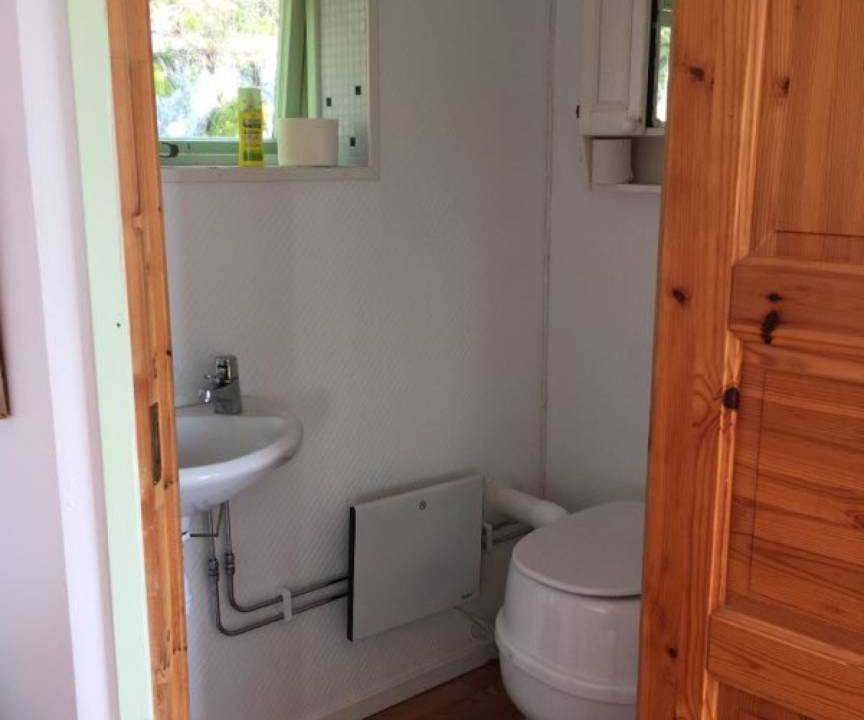 Photo of Bathroom in Tyreso O