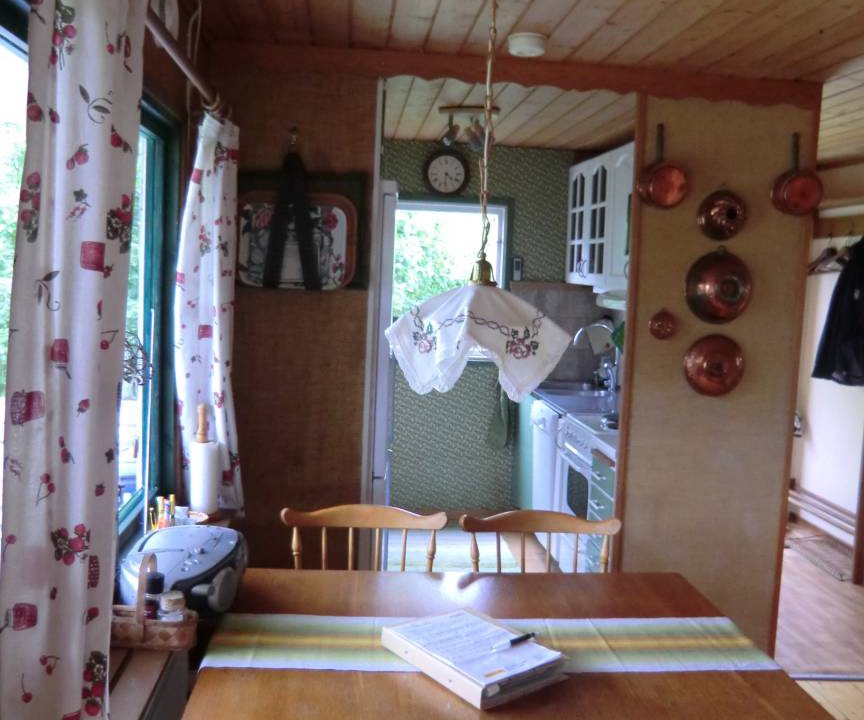 Photo of Kitchen in Glommen