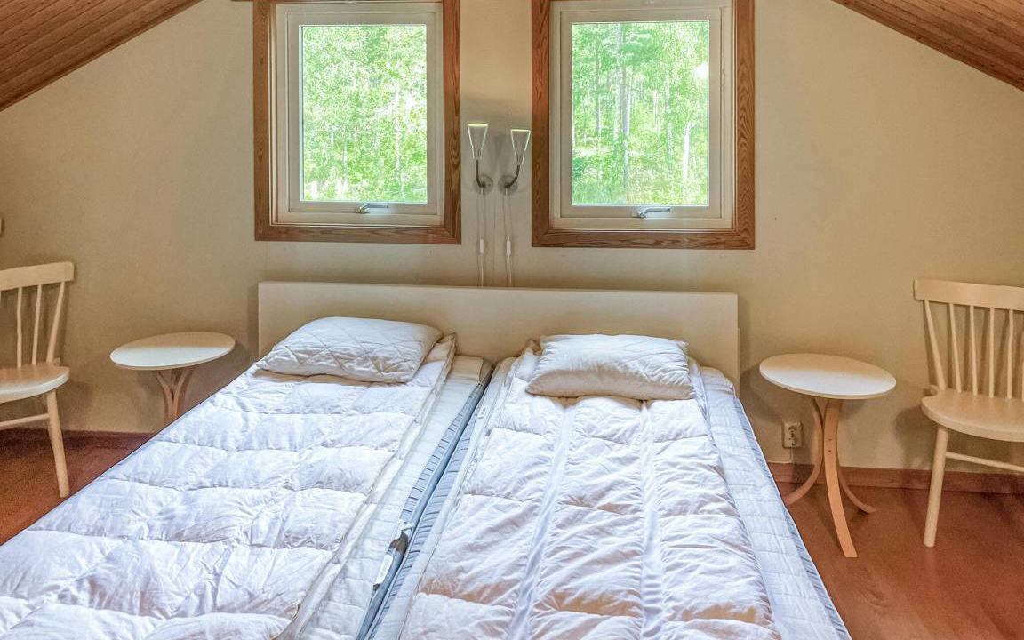 Photo of Bedroom in Froseke