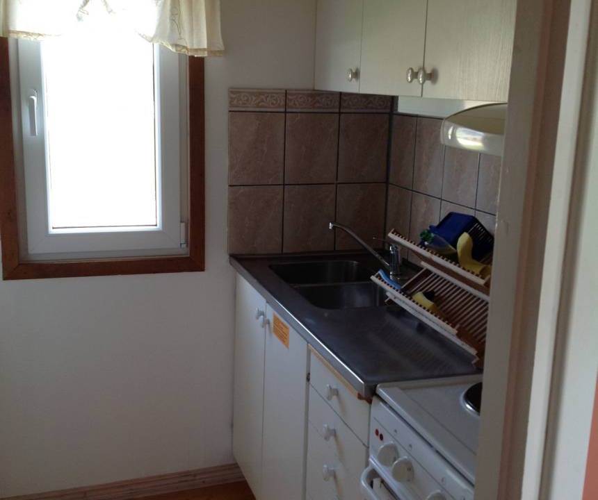 Photo of Kitchen in Kopingsvik