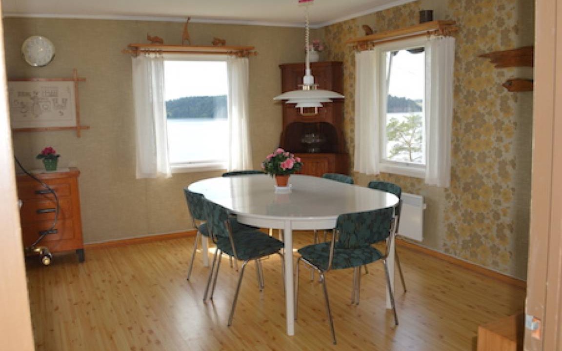 Photo of Livingroom in Norrkoping Municipality