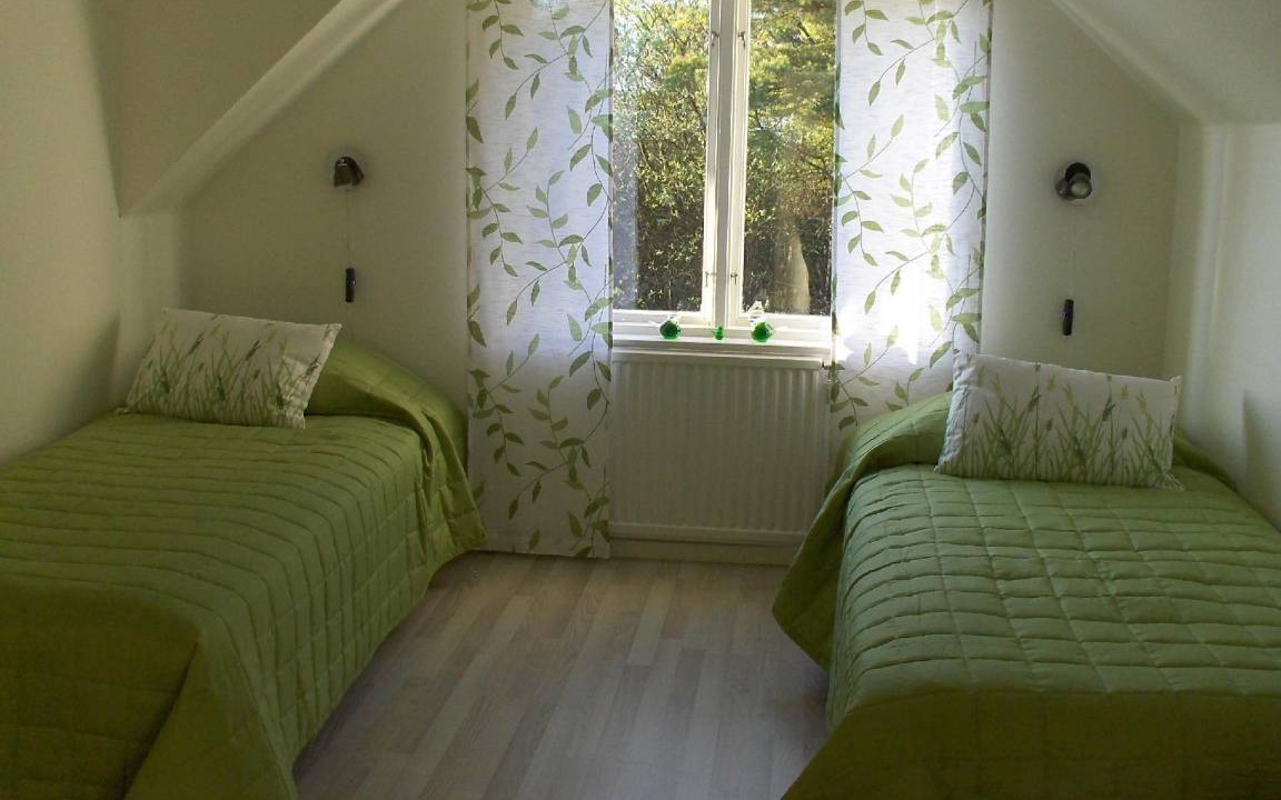 Photo of Bedroom in Sodvik