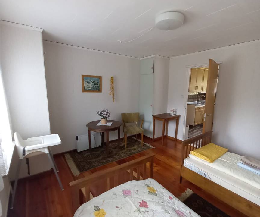 Photo of Bedroom in Korsberga