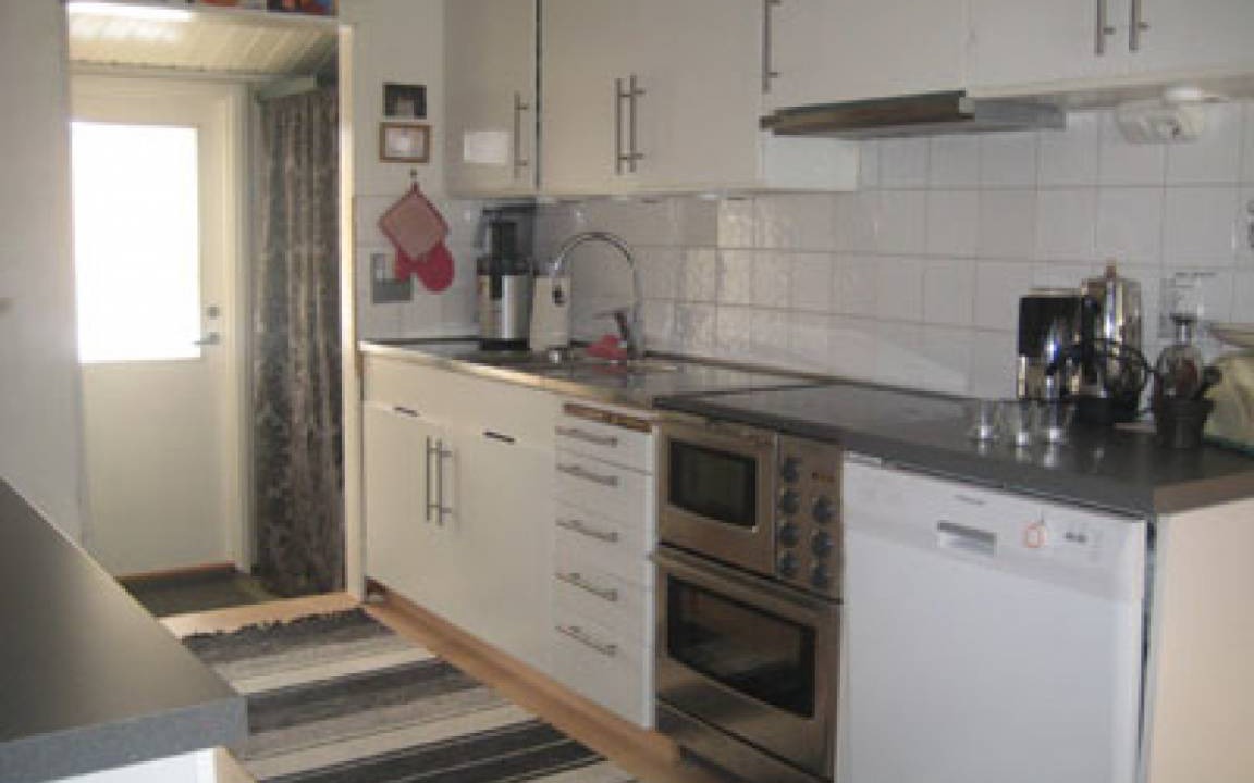 Photo of Kitchen in Falkvik
