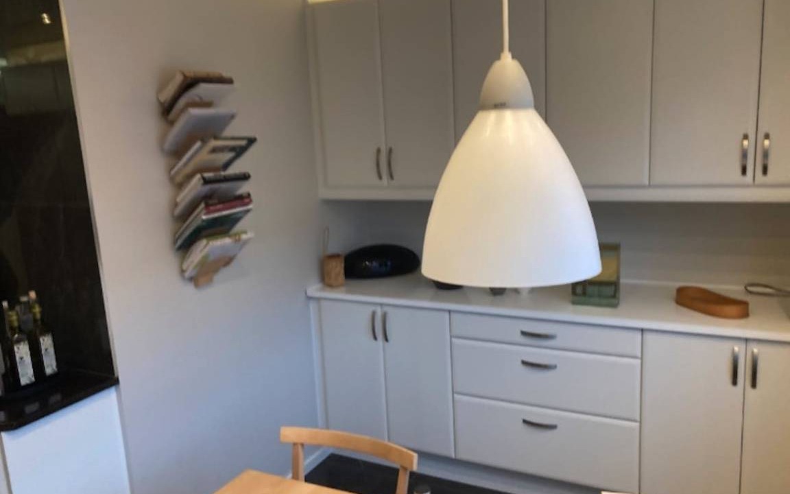 Photo of Kitchen in Vasteras Municipality