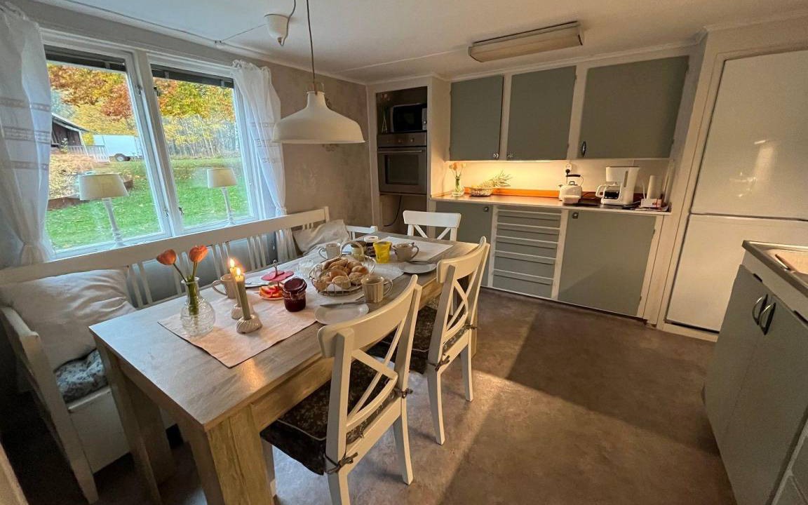 Photo of Kitchen in Mariannelund
