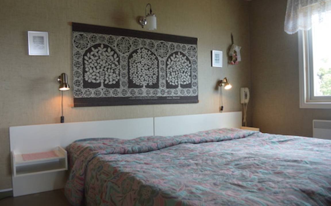 Photo of Bedroom in Norrkoping Municipality