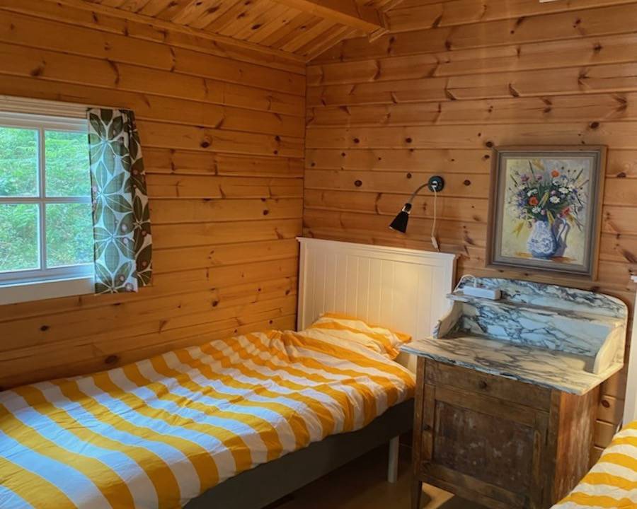 Photo of Bedroom in Roke