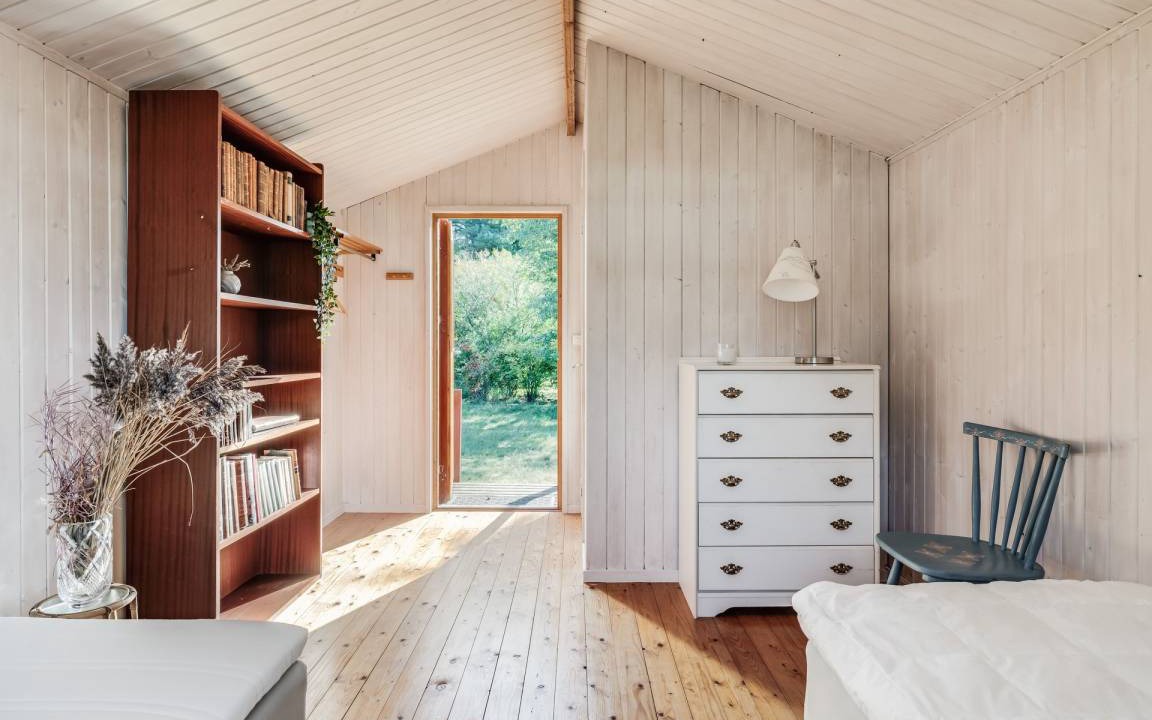 Photo of Bedroom in Skummesloevsstrand