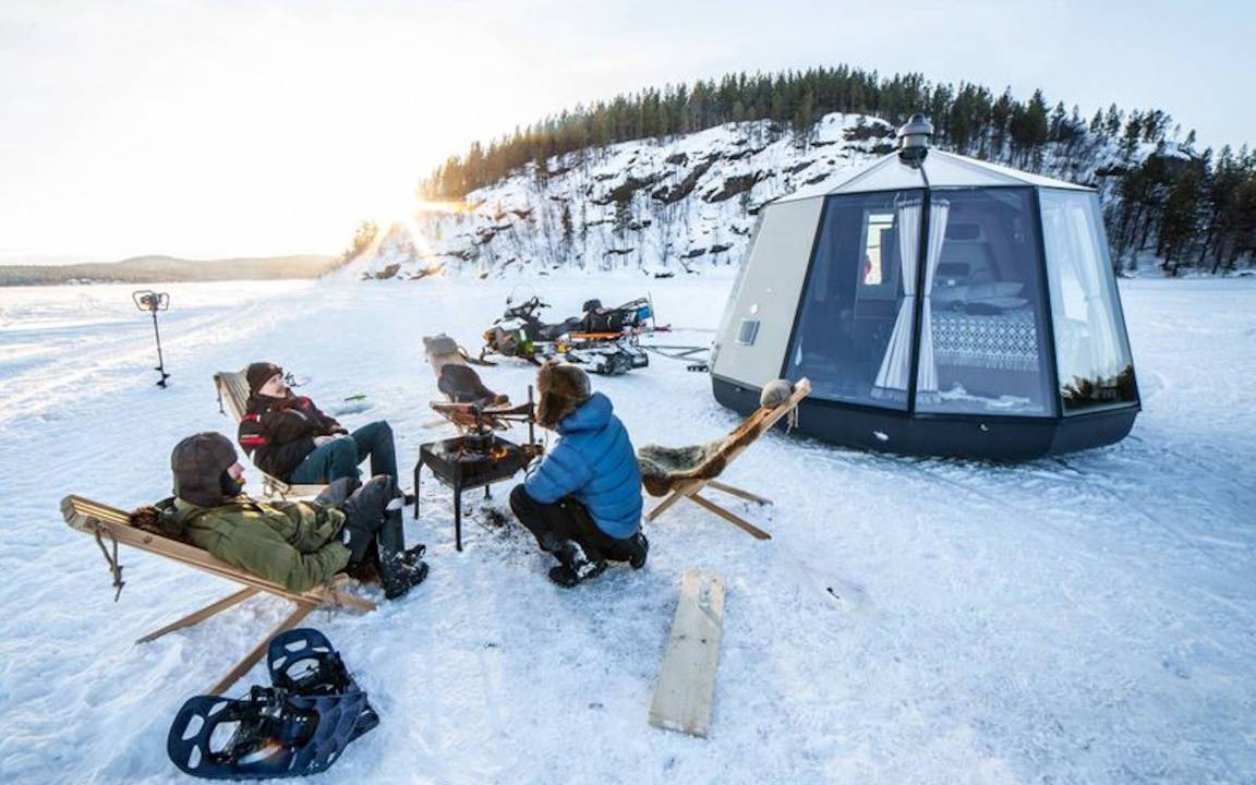 Photo of Others in Jokkmokk Municipality