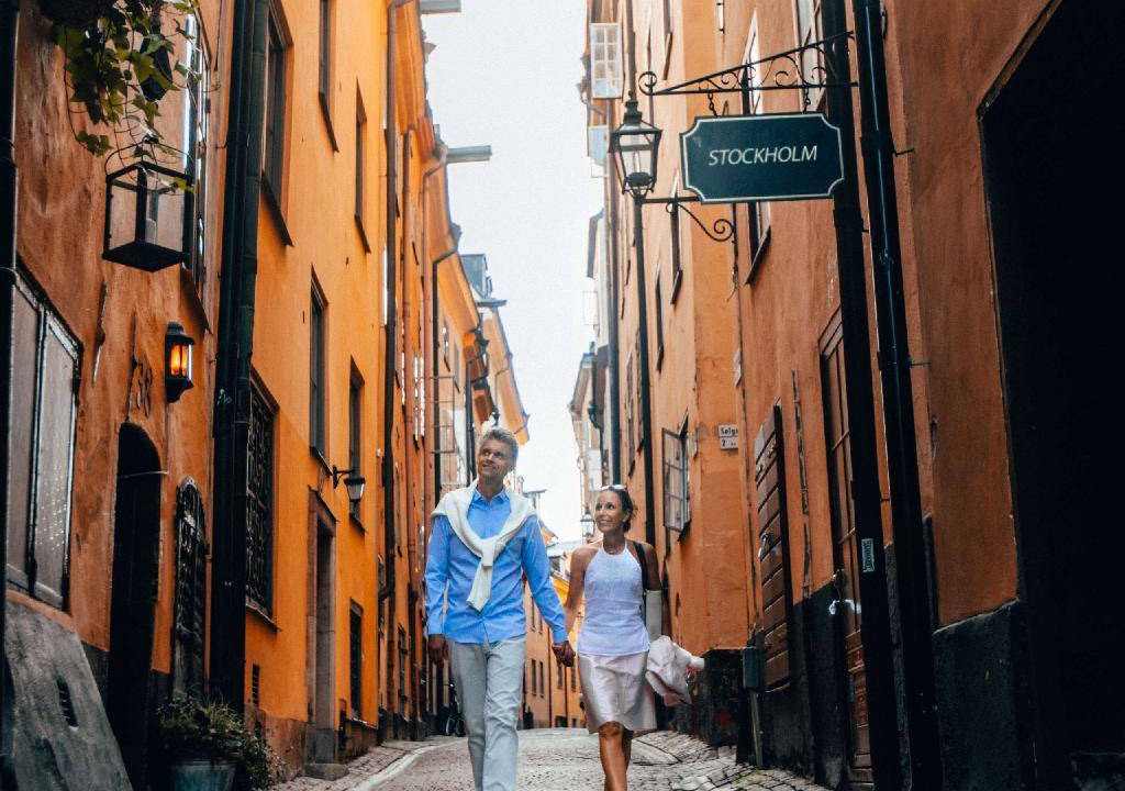 Photo of Others in Gamla Stan