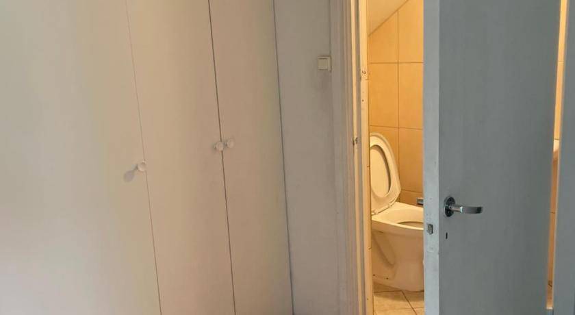 Photo of Bathroom in Rosengard