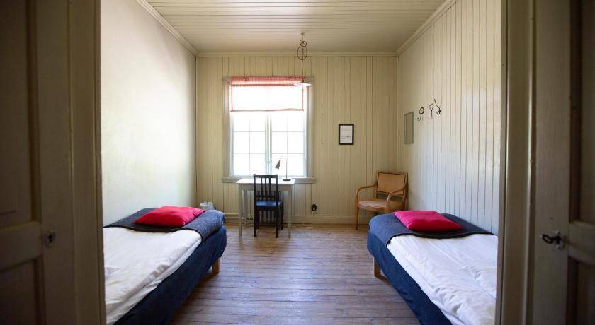 Photo of Bedroom in Sala