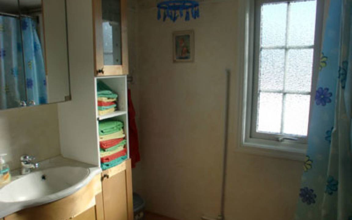 Photo of Bathroom in Orranas