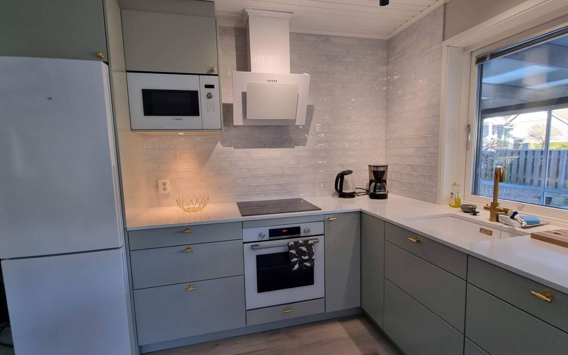 Photo of Kitchen in Aahus