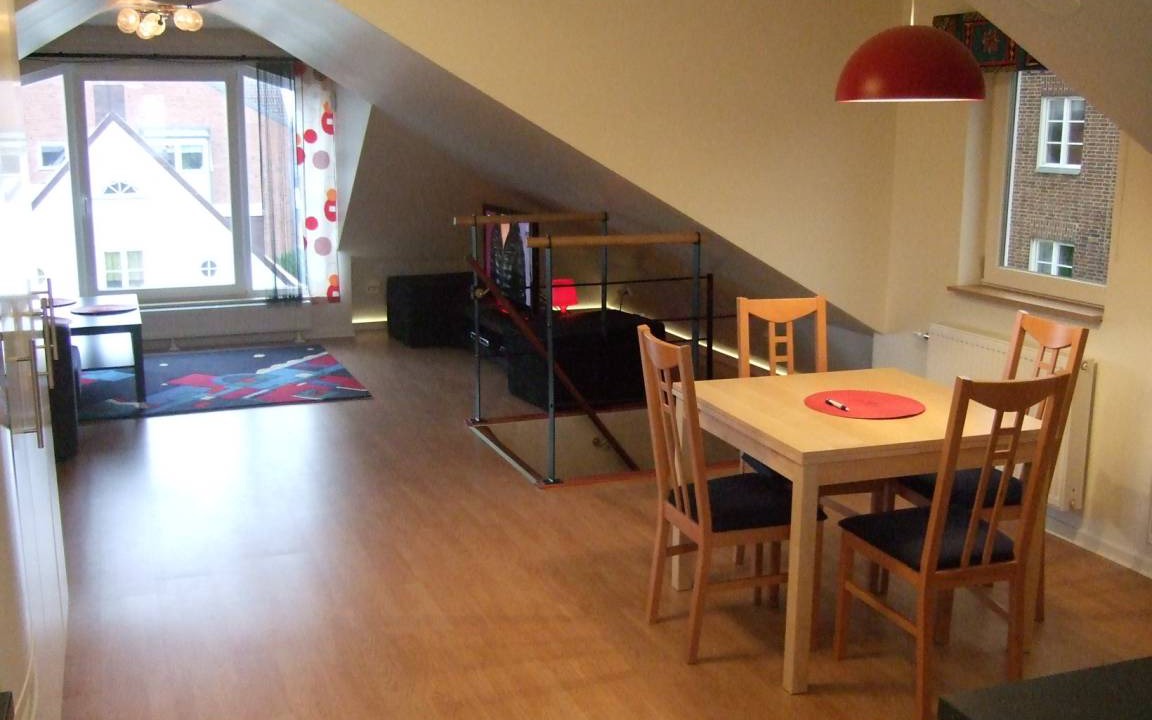 Photo of Livingroom in Helsingborg