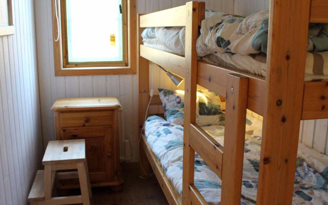 Photo of Bedroom in Loftahammar