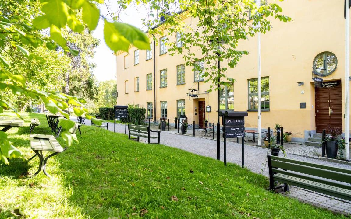 Photo of Others in Sodermalm
