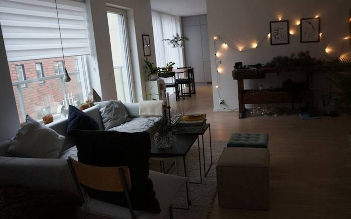 Photo of Livingroom in Lindholmen