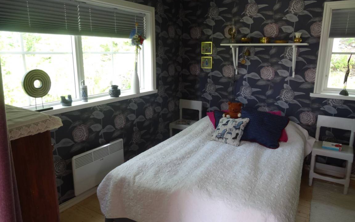 Photo of Bedroom in Trehorningsjo