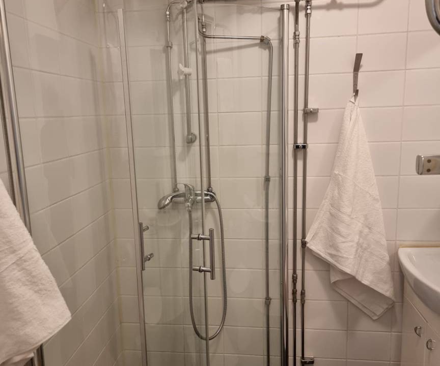 Photo of Bathroom in Norrmalm