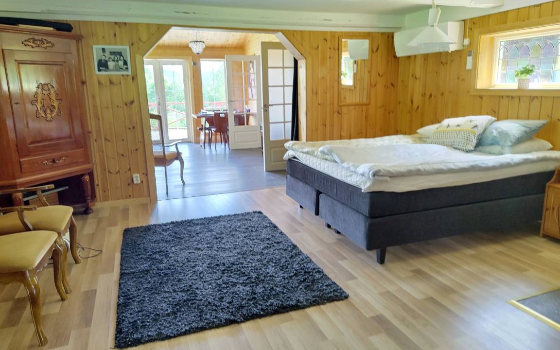Photo of Bedroom in Nas