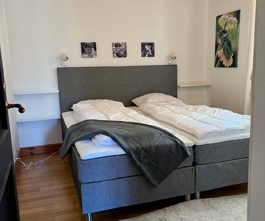 Photo of Bedroom in Hultsfred