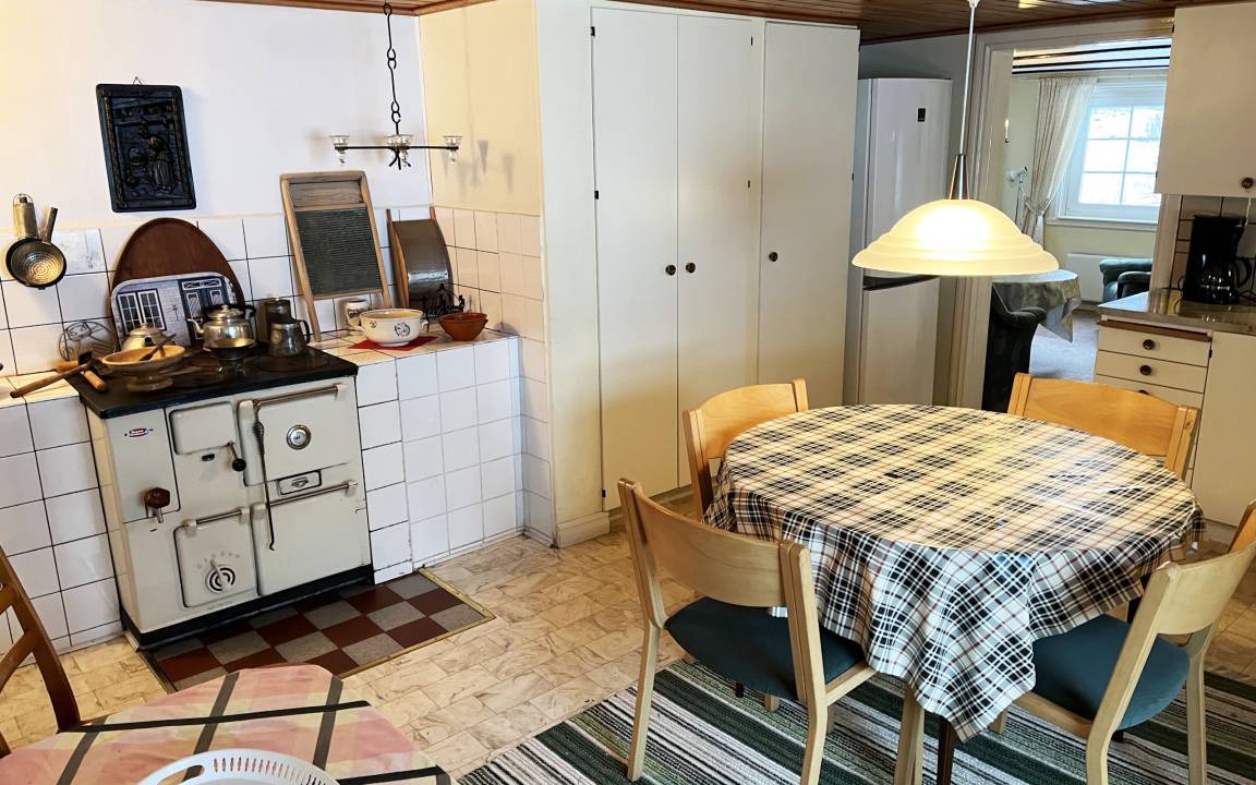 Photo of Kitchen in Virserum