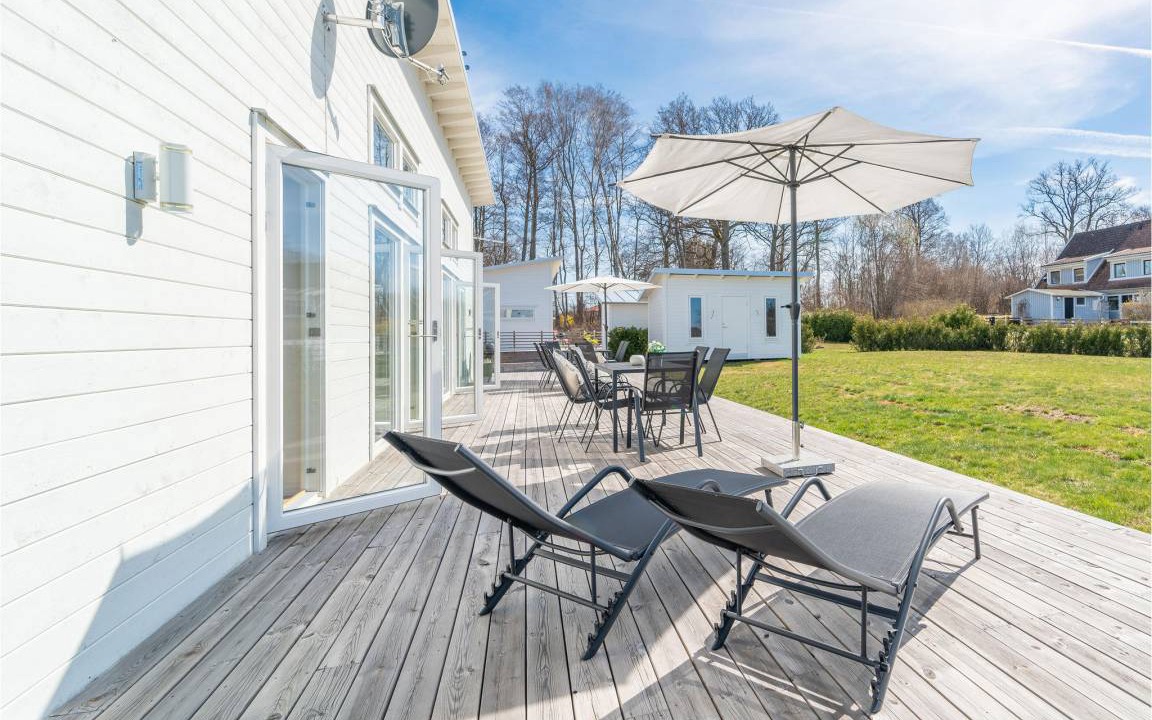 Photo of Patio Balcony in Kopingsvik