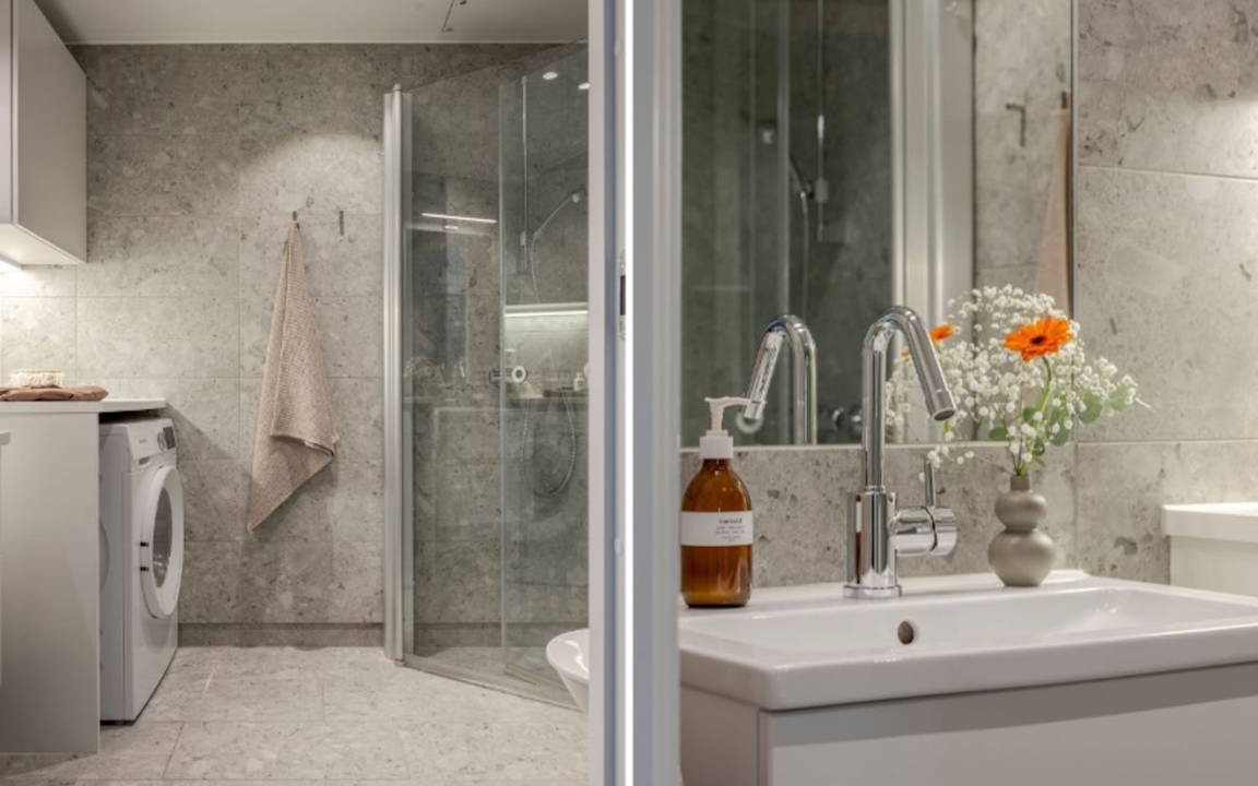 Photo of Bathroom in Stadshagen