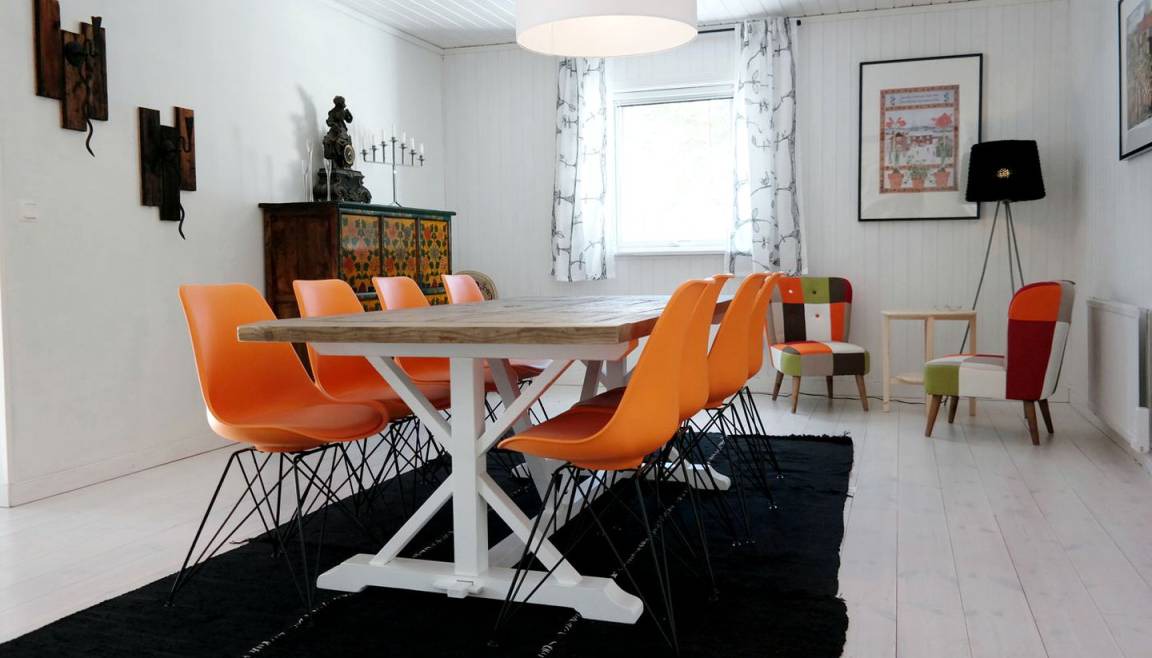 Photo of Livingroom in Furudal