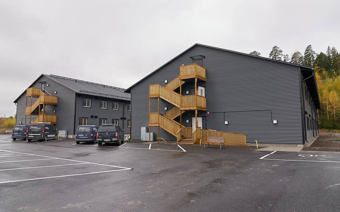 Photo of Others in Centrum-Fanas-Nydal-Vasterangen